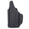 IWB - CZ P-10 C + Inforce APLc - vnitřní kydexové pouzdro - plný sweatguard - ns - černá