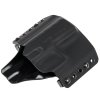 OWB - Beretta APX - vnější kydexové pouzdro - poloviční sweatguard - černá/černá
