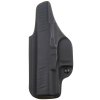 IWB - Walther PPQ .45 ACP - vnitřní kydexové pouzdro - plný sweatguard - ns - černá