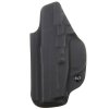 IWB - SIG Sauer P239 - vnitřní kydexové pouzdro - plný sweatguard - ns - černá