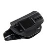 IWB - SIG Sauer P239 - vnitřní kydexové pouzdro - plný sweatguard - ns - černá