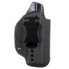 IWB - SIG Sauer P239 - vnitřní kydexové pouzdro - plný sweatguard - ns - černá