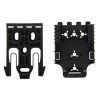 Safariland Quick Locking System Kit Set