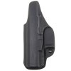 IWB - Walther PPQ M1/M2 - vnitřní kydexové pouzdro - plný sweatguard - ns - černá