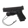TG - Glock 17/19/26 - Glock 19X/45 - TriggerGuard - carbon