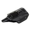 IWB - Glock 17/22/31 + Inforce APL Gen 3 - vnitřní kydexové pouzdro - plný sweatguard - ns - černá