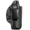 IWB - Heckler & Koch SFP9 - vnitřní kydexové pouzdro - poloviční sweatguard - ns - carbon