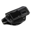 IWB - Heckler & Koch SFP9 - vnitřní kydexové pouzdro - poloviční sweatguard - ns - carbon
