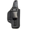 IWB - Beretta APX - vnitřní kydexové pouzdro - plný sweatguard - ns - černá