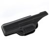 IWB - CZ P-10 F/SC - vnitřní kydexové pouzdro - plný sweatguard - ns - černá