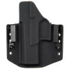 OWB - CZ P-10 C - vnější kydexové pouzdro - poloviční sweatguard - kryptek raid/černá