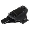 AIWB - Glock 43/43X - appendix vnitřní kydexové pouzdro - plný sweatguard - ns - černá