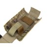 Vertical TQ Pouch - Vertikální kapsa na zaškrcovadlo