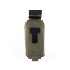 Vertical TQ Pouch - Vertikální kapsa na zaškrcovadlo