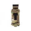 Vertical TQ Pouch - Vertikální kapsa na zaškrcovadlo