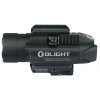 pistolova svitilna olight baldr rl s laserem