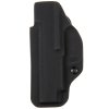 IWB - SIG Sauer P365 XL - vnitřní kydexové pouzdro - poloviční sweatguard - ns - černá