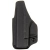 IWB - Springfield Hellcat - HS H11 - vnitřní kydexové pouzdro - plný sweatguard - ns - černá