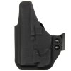 AIWB - SIG Sauer P365/P365 XL + Streamlight TLR-6 - appendix vnitřní kydexové pouzdro - plný sweatguard - ns - černá