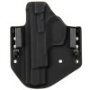 OWB - CZ 85 B - vnější kydexové pouzdro - poloviční sweatguard - černá/černá