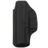 IWB - Heckler & Koch SFP9 - poloviční sweatguard - ns - černá