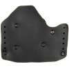 H/IWB - CZ 75 P-01 Ω - CZ 75 D Compact - CZ 75 Compact Shadow Line - hybridní vnitřní kydexové pouzdro - poloviční sweatguard - černá