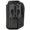IPSC - SIG Sauer P226 LDC II - sportovní kydexové pouzdro - černá