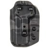 TAC - Glock 19/23/32 - Glock 19X/45 - taktické kydexové pouzdro - multicam black
