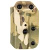 TAC - Glock 19/23/32 - Glock 19X/45 - taktické kydexové pouzdro - multicam