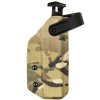 TAC - Glock 17/22/31 - AUTO pojistka - taktické kydexové pouzdro - multicam