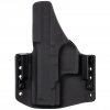 OWB - Walther PDP 4" - vnější kydexové pouzdro - plný sweatguard - černá/černá