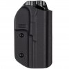 TAC - Walther PDP 5" - taktické kydexové pouzdro - černá