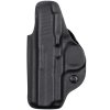 IWB - SIG Sauer P938 - vnitřní kydexové pouzdro - plný sweatguard - ns - černá