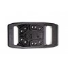 blackhawk 2 slot belt loop