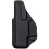 IWB - Taurus GX4 - vnitřní kydexové pouzdro - plný sweatguard - ns - černá
