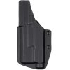 IWB - CZ P-10 C + Fenix GL19R - vnitřní kydexové pouzdro - plný sweatguard - ns - černá