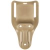 Safariland UBL Mid-Ride 2.25" - Snížená platforma