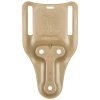 Safariland UBL Mid-Ride 2.25" - Snížená platforma