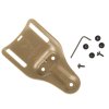 Safariland UBL Mid-Ride 2.25" - Snížená platforma