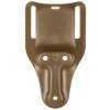 Safariland UBL Mid-Ride 2.25" - Snížená platforma