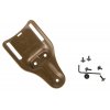 Safariland UBL Mid-Ride 2.25" - Snížená platforma