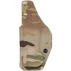 SHARKY - Glock 19/23/32 - Glock 19X/45 - vnitřní kydexové pouzdro - plný sweatguard - multicam wrap