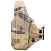 AIWB - HS H11 - Springfield Hellcat - appendix vnitřní kydexové pouzdro - plný sweatguard - ns - multicam