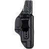 IWB - Walther Q4 Tac M2 - vnitřní kydexové pouzdro - plný sweatguard - ns - černá