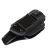 IWB - SIG Sauer P365/P365X - vnitřní kydexové pouzdro - plný sweatguard - ns - černá