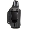 IWB - SIG Sauer P365/P365X - vnitřní kydexové pouzdro - plný sweatguard - ns - černá