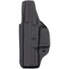 IWB - Canik TP9 V2 - vnitřní kydexové pouzdro - plný sweatguard - ns - černá