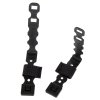 MOLLE Malice clips úchyty pro kydexové pouzdro