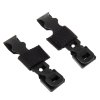 MOLLE Malice clips úchyty pro kydexové pouzdro