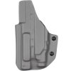 IWB - HS H11 RDR - Springfield Hellcat OSP/RDP + Streamlight TLR-7 Sub - KOMPENZÁTOR - vnitřní kydexové pouzdro - plný sweatguard - ns - tmavě šedá